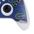 University of Florida Blue Jersey Xbox Series S Controller Skin